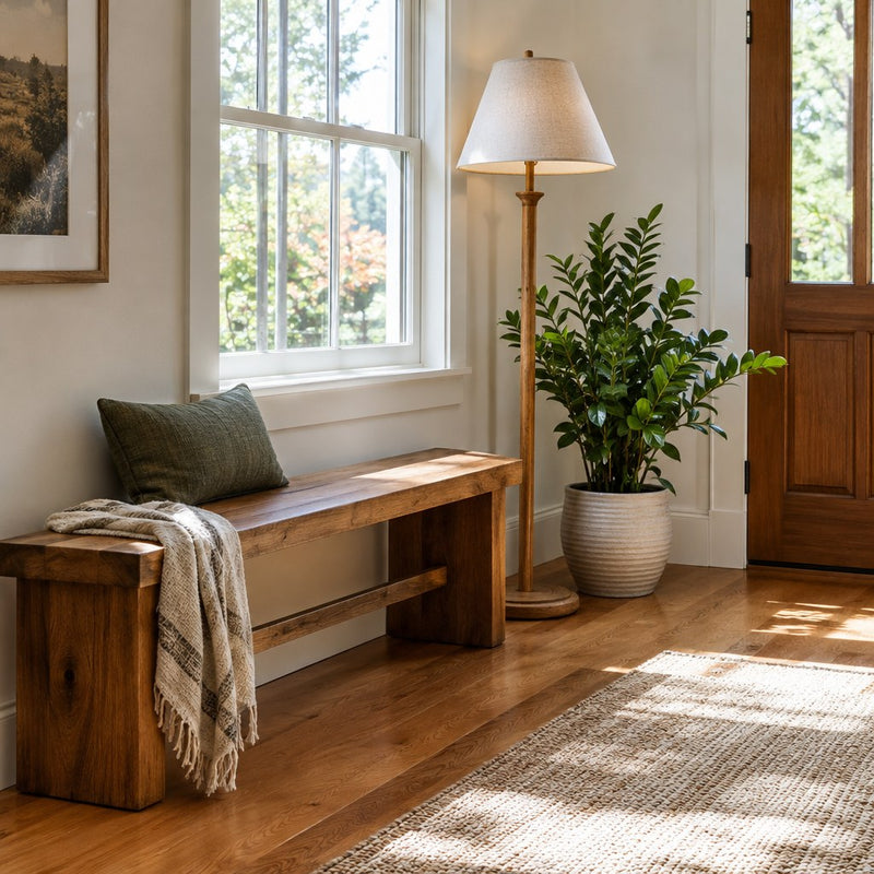 Decor & lighting